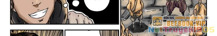 Đan Ngu Huyền Ngôn Chapter 3 - 36