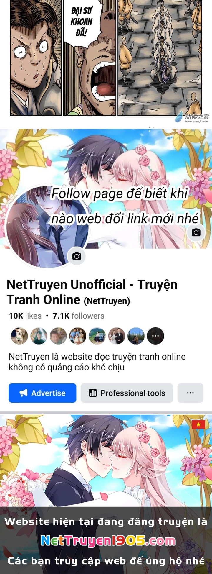Đan Ngu Huyền Ngôn Chapter 3 - 37