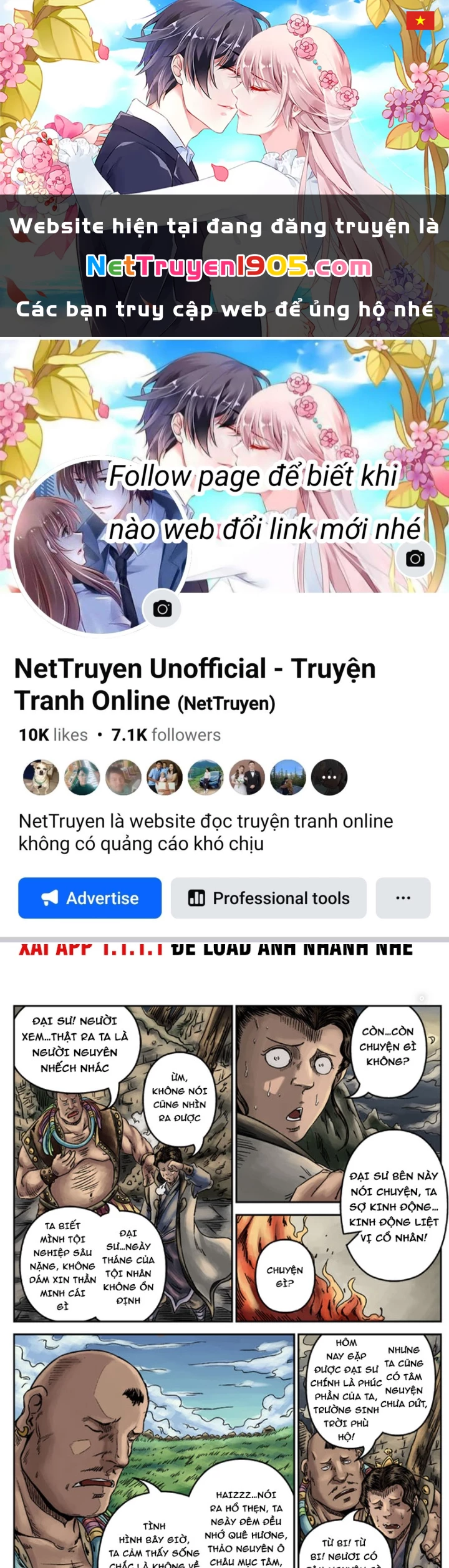 Đan Ngu Huyền Ngôn Chapter 4 - 1