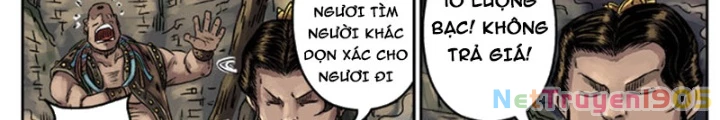 Đan Ngu Huyền Ngôn Chapter 4 - 8