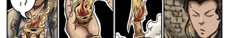 Đan Ngu Huyền Ngôn Chapter 4 - 10