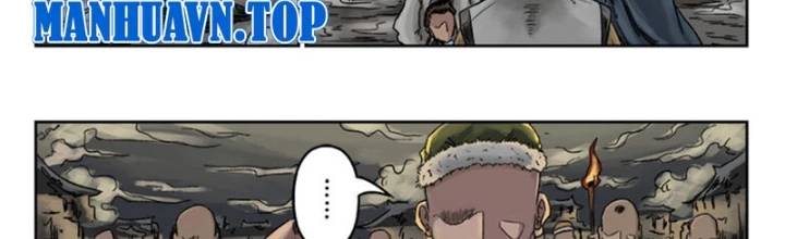 Đan Ngu Huyền Ngôn Chapter 5 - 2