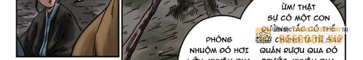 Đan Ngu Huyền Ngôn Chapter 5 - 12
