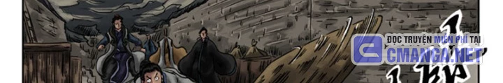 Đan Ngu Huyền Ngôn Chapter 5 - 18