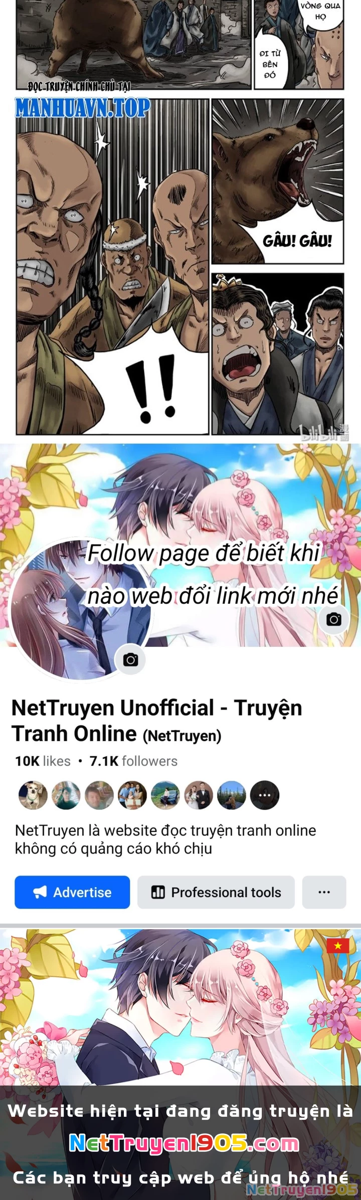 Đan Ngu Huyền Ngôn Chapter 5 - 25