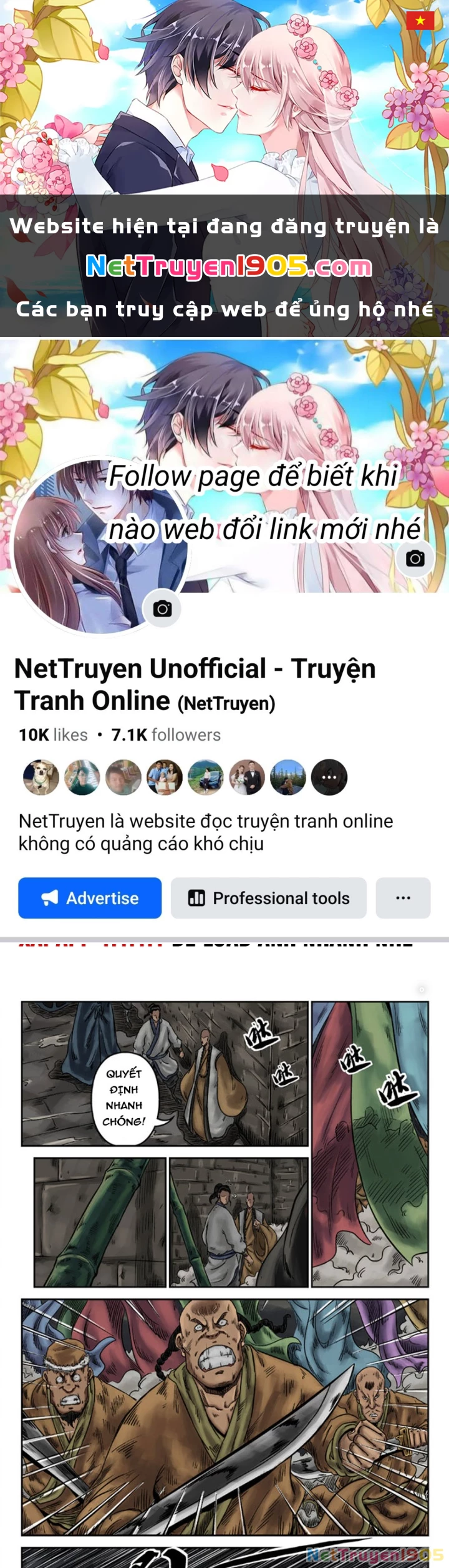 Đan Ngu Huyền Ngôn Chapter 6 - 1