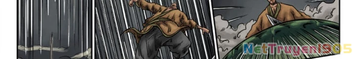 Đan Ngu Huyền Ngôn Chapter 6 - 4