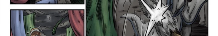 Đan Ngu Huyền Ngôn Chapter 6 - 8