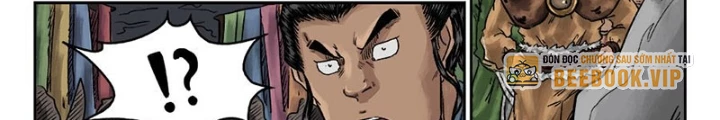 Đan Ngu Huyền Ngôn Chapter 7 - 12