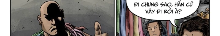 Đan Ngu Huyền Ngôn Chapter 7 - 20