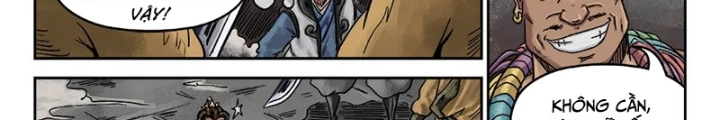 Đan Ngu Huyền Ngôn Chapter 7 - 22