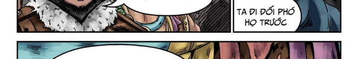 Đan Ngu Huyền Ngôn Chapter 7 - 26