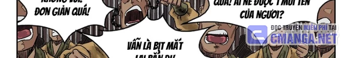 Đan Ngu Huyền Ngôn Chapter 7 - 30