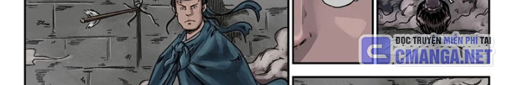 Đan Ngu Huyền Ngôn Chapter 8 - 6