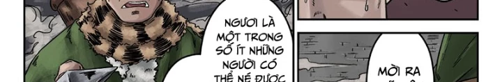 Đan Ngu Huyền Ngôn Chapter 8 - 8