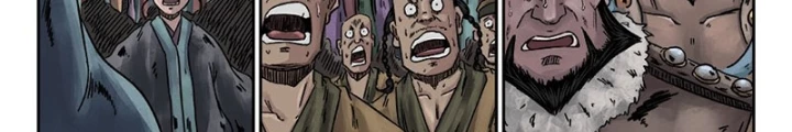 Đan Ngu Huyền Ngôn Chapter 8 - 22