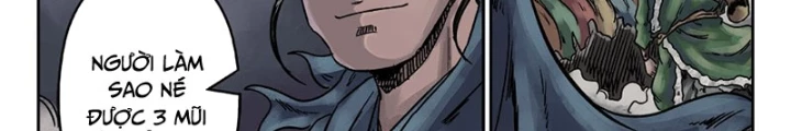 Đan Ngu Huyền Ngôn Chapter 8 - 26