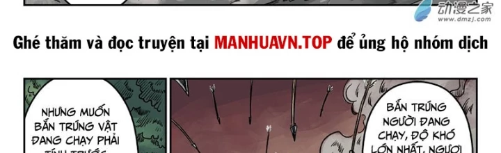 Đan Ngu Huyền Ngôn Chapter 9 - 2