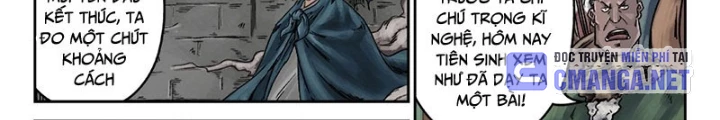 Đan Ngu Huyền Ngôn Chapter 9 - 6