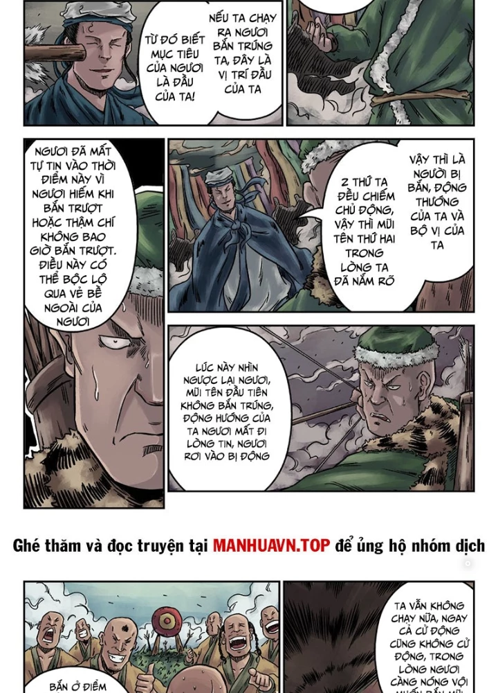 Đan Ngu Huyền Ngôn Chapter 9 - 7