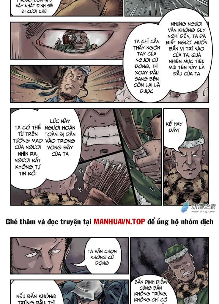 Đan Ngu Huyền Ngôn Chapter 9 - 9