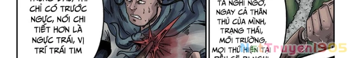 Đan Ngu Huyền Ngôn Chapter 9 - 10