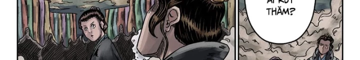 Đan Ngu Huyền Ngôn Chapter 9 - 14