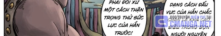 Đan Ngu Huyền Ngôn Chapter 10 - 6