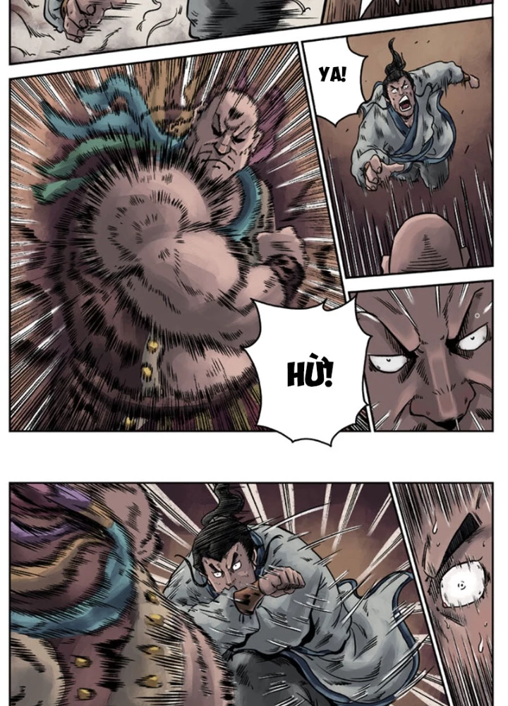 Đan Ngu Huyền Ngôn Chapter 10 - 19
