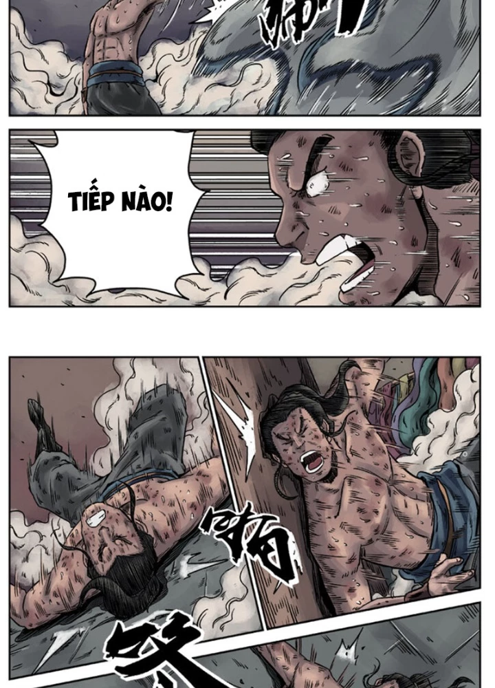 Đan Ngu Huyền Ngôn Chapter 10 - 27