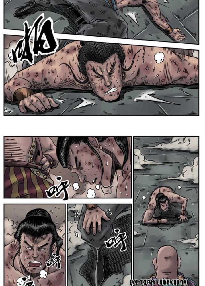 Đan Ngu Huyền Ngôn Chapter 10 - 29