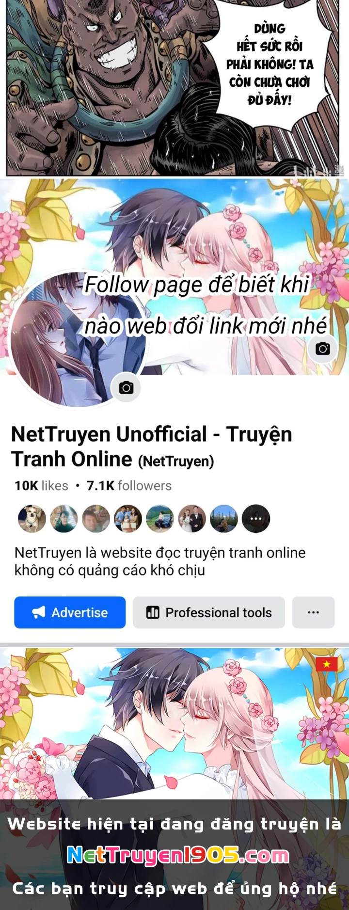 Đan Ngu Huyền Ngôn Chapter 10 - 31