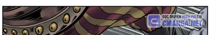 Đan Ngu Huyền Ngôn Chapter 11 - 6