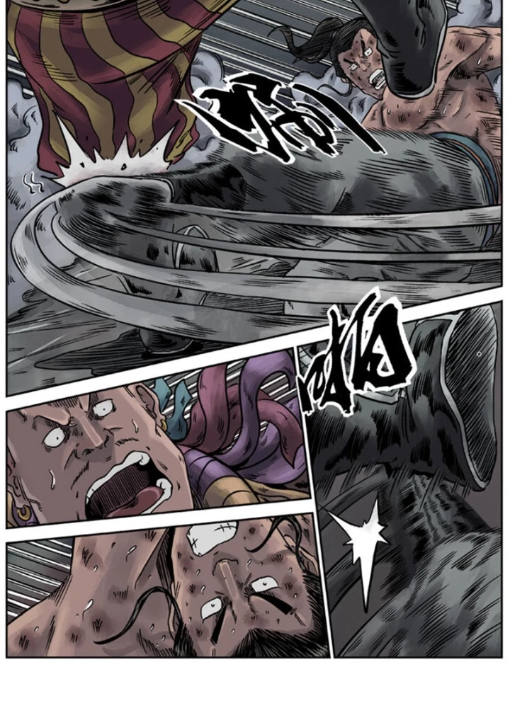 Đan Ngu Huyền Ngôn Chapter 11 - 7
