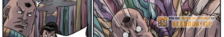 Đan Ngu Huyền Ngôn Chapter 11 - 12