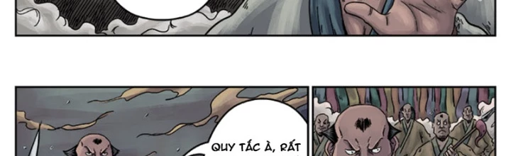 Đan Ngu Huyền Ngôn Chapter 12 - 2