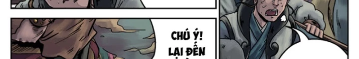 Đan Ngu Huyền Ngôn Chapter 12 - 10