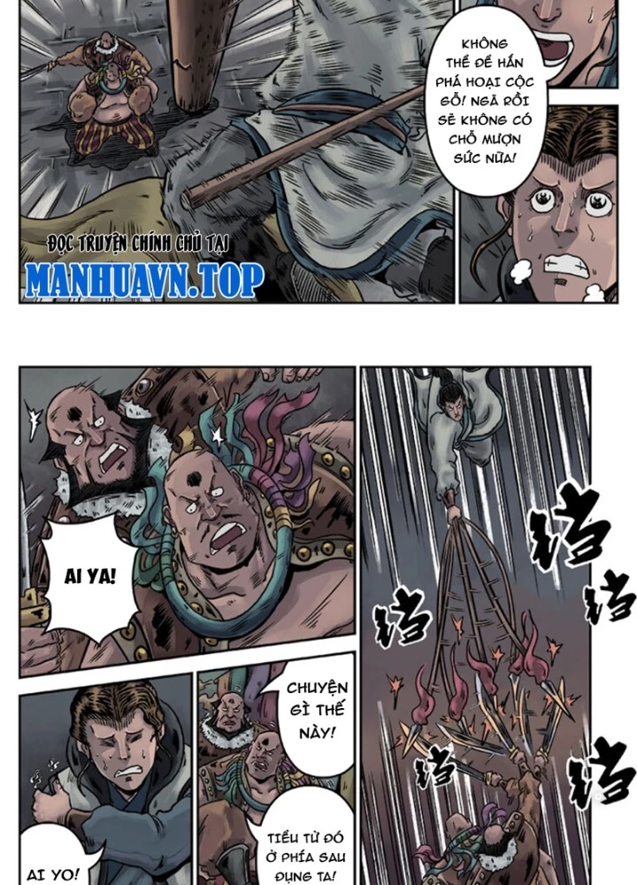 Đan Ngu Huyền Ngôn Chapter 12 - 23