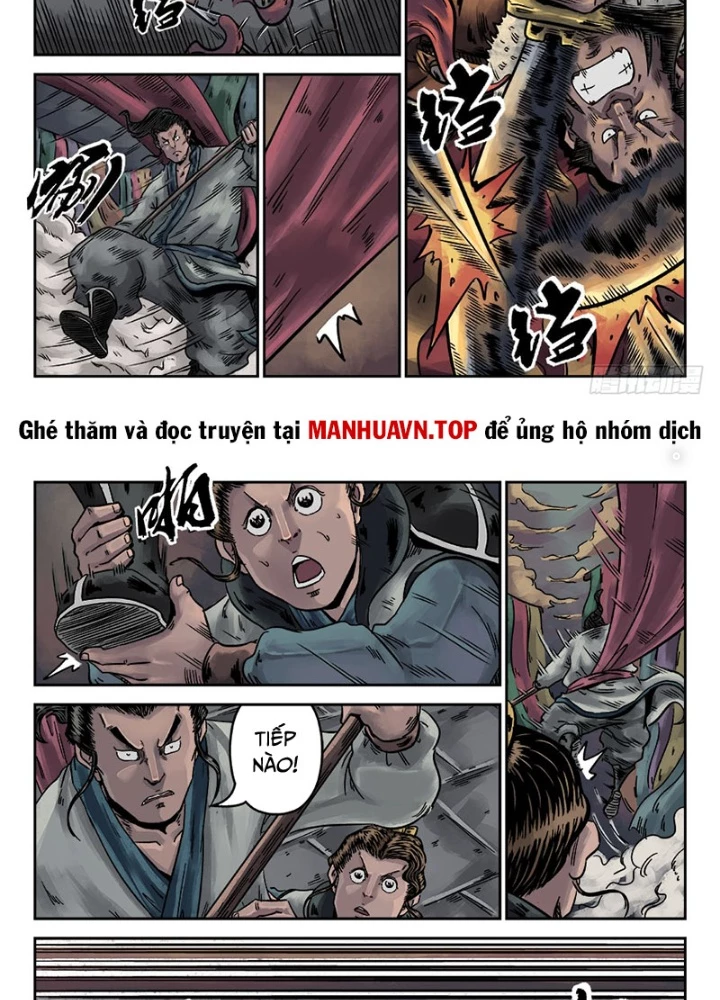 Đan Ngu Huyền Ngôn Chapter 13 - 19