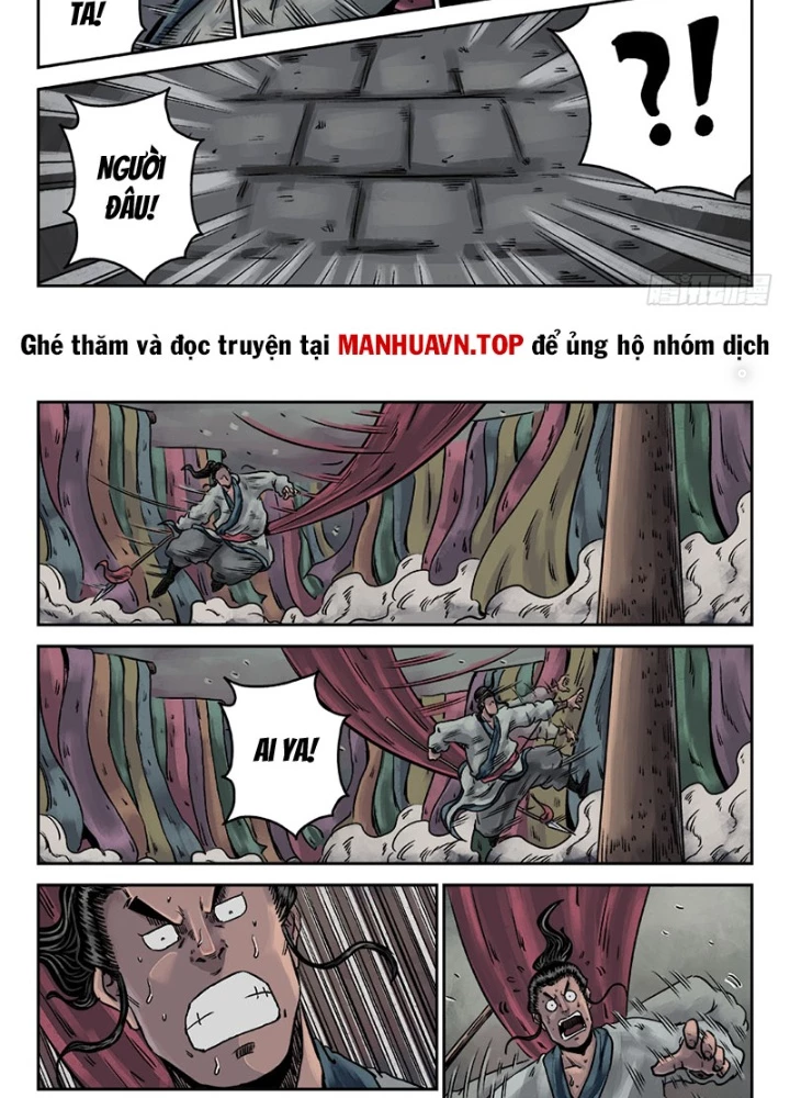 Đan Ngu Huyền Ngôn Chapter 13 - 23