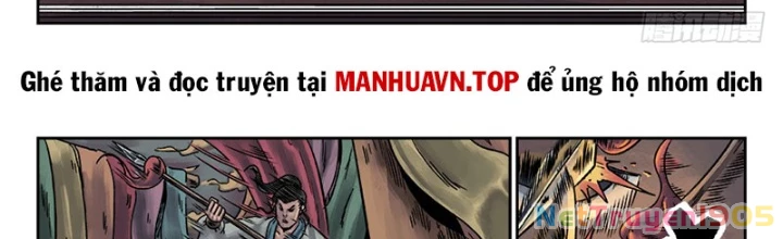 Đan Ngu Huyền Ngôn Chapter 14 - 2