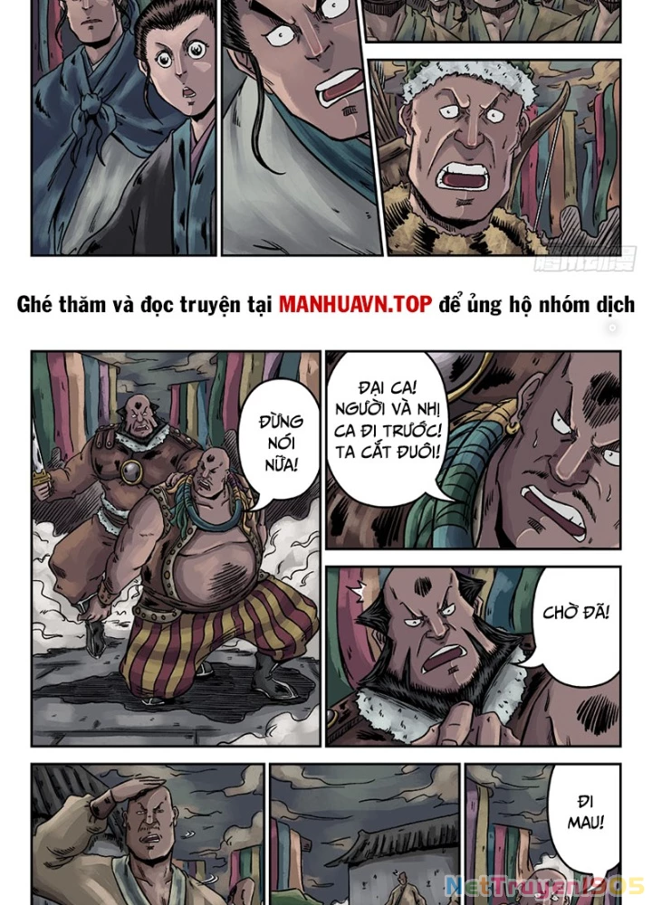 Đan Ngu Huyền Ngôn Chapter 14 - 23