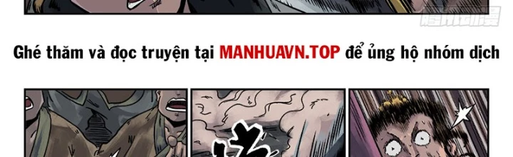 Đan Ngu Huyền Ngôn Chapter 15 - 2