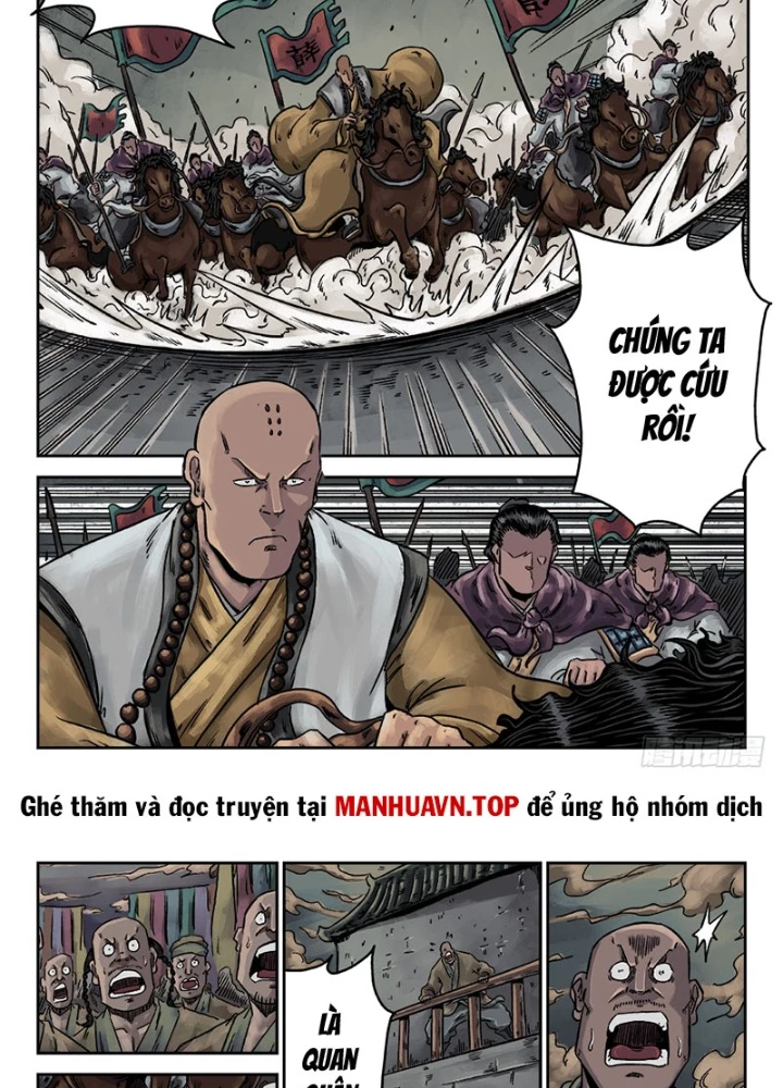 Đan Ngu Huyền Ngôn Chapter 15 - 9