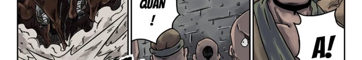 Đan Ngu Huyền Ngôn Chapter 15 - 10