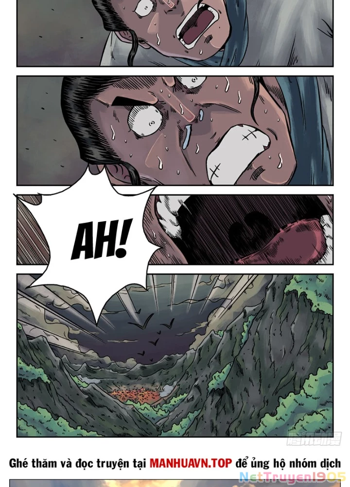 Đan Ngu Huyền Ngôn Chapter 15 - 19