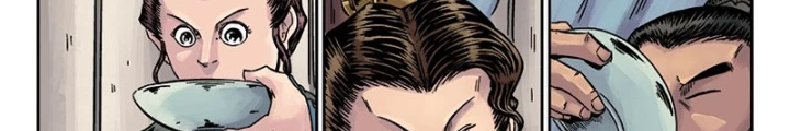 Đan Ngu Huyền Ngôn Chapter 15 - 22