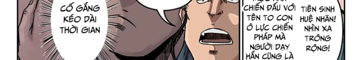 Đan Ngu Huyền Ngôn Chapter 15 - 28