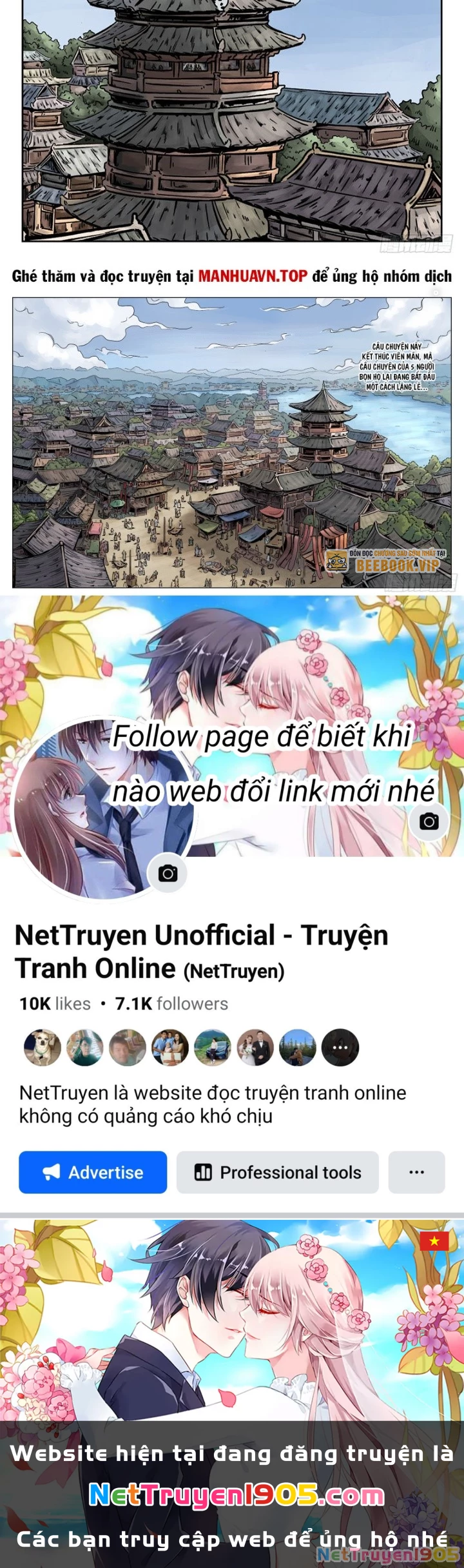 Đan Ngu Huyền Ngôn Chapter 15 - 35