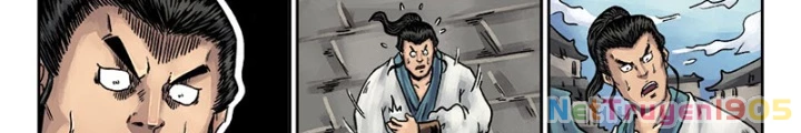 Đan Ngu Huyền Ngôn Chapter 16 - 4